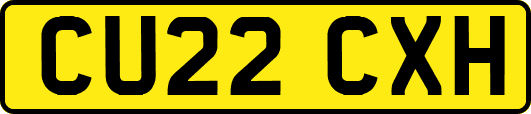 CU22CXH