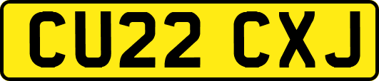 CU22CXJ