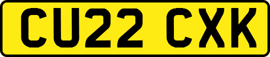 CU22CXK