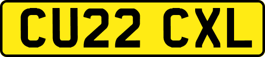 CU22CXL