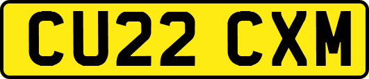 CU22CXM