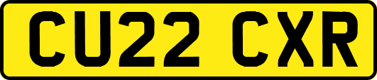 CU22CXR