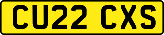 CU22CXS