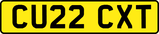 CU22CXT