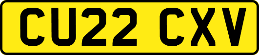CU22CXV