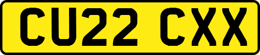 CU22CXX