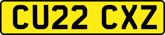 CU22CXZ