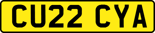 CU22CYA