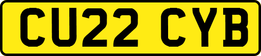 CU22CYB