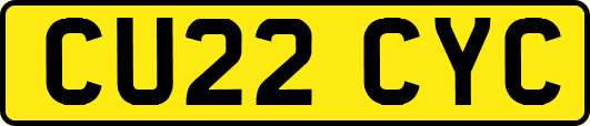 CU22CYC