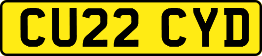 CU22CYD