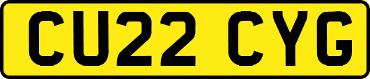 CU22CYG