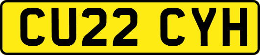 CU22CYH