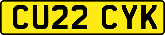CU22CYK