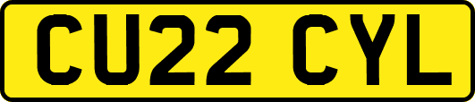 CU22CYL