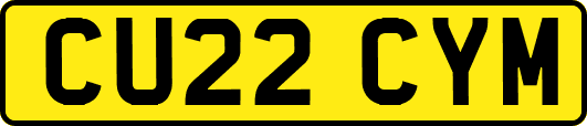 CU22CYM