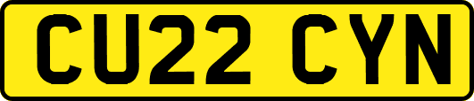 CU22CYN