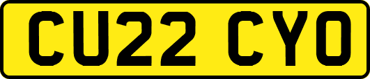 CU22CYO