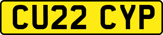 CU22CYP
