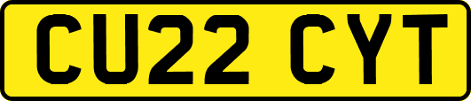 CU22CYT
