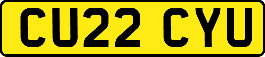 CU22CYU