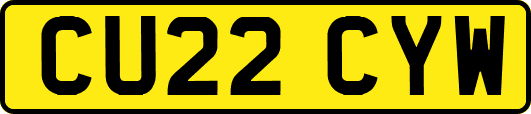CU22CYW