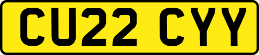 CU22CYY
