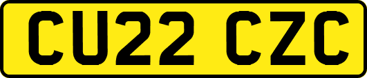 CU22CZC