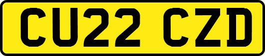 CU22CZD