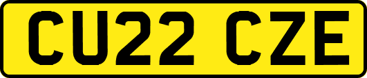 CU22CZE