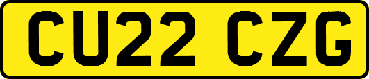 CU22CZG