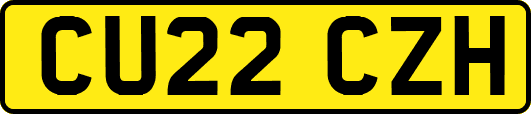 CU22CZH