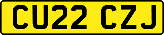 CU22CZJ