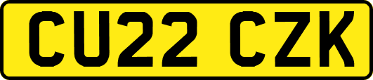 CU22CZK