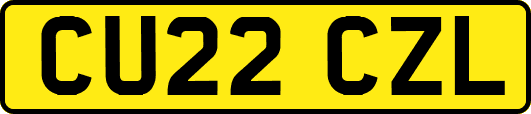 CU22CZL