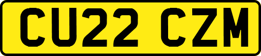 CU22CZM