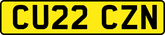 CU22CZN