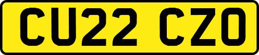CU22CZO