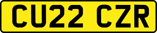 CU22CZR