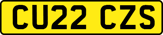 CU22CZS