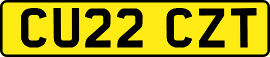 CU22CZT