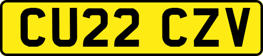 CU22CZV