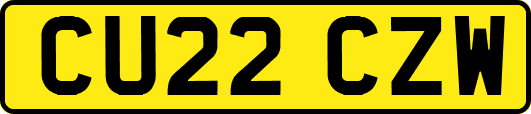 CU22CZW