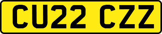 CU22CZZ