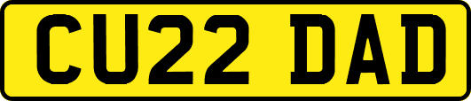 CU22DAD