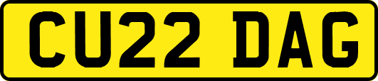 CU22DAG