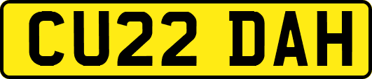 CU22DAH