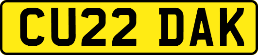 CU22DAK