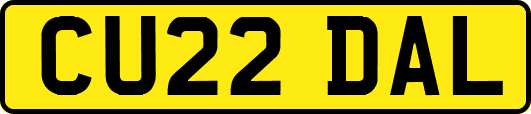 CU22DAL