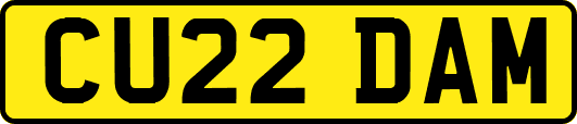 CU22DAM